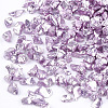 FGB Plated Glass Seed Beads X-SEED-S020-03E-13-2