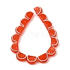 Handmade Lampwork Beads LAMP-S079-12A-2