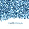 TOHO 11/0 Demi Round Beads X-SEED-DR11-0781-1