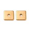 304 Stainless Steel Spacer Beads STAS-E134-19G-02-1