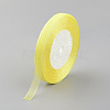 Organza Ribbon RS10mmY015-1