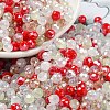 Glass Beads EGLA-A034-SM4mm-10-3
