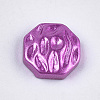 Resin Cabochons RESI-T031-17-2