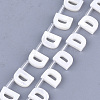 Freshwater Shell Beads LS-X-SHEL-T012-59D-1
