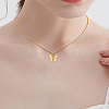 140Pcs 14 Style Brass Filigree Pendants KK-FH0006-06-6