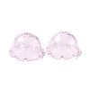 Glass Bead Cone for Wind Chimes Making GLAA-D002-02D-2