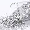 TOHO 15/0 Round Beads X-SEED-TR15-0261-1