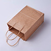 kraft Paper Bags CARB-E002-M-G05-2