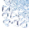 Transparent Resin Finger Rings RJEW-T013-005-E06-2
