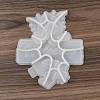 Semisolid DIY Silicone Molds LS-SIMO-G001-01H-4