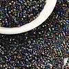 Cylinder Seed Beads SEED-H001-B03-1