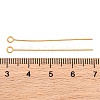 Ion Plating(IP) 304 Stainless Steel Eye Pins STAS-I320-A09-G-3
