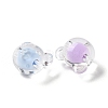 Transparent Acrylic Bead in Bead OACR-H112-05A-2