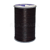 Waxed Polyester Cord YC-E006-0.65mm-A09-1