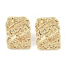 304 Stainless Steel Studs Earrings EJEW-K278-12B-G-1