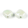 Handmade Porcelain Beads PORC-Q002-01F-01-2