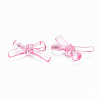 Transparent Acrylic Beads X-TACR-S154-55B-903-2