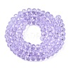 Glass Beads Strands X-EGLA-A044-T6mm-D17-3