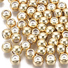 Brass Beads KK-T063-004C-NF-1