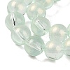 Glass Bead Strands X-GLAA-K068-01B-15-3