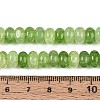 Glass Beads Strands X-GLAA-N059-5x8mm-04-4