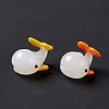 Handmade Lampwork Beads LAMP-G144-01-3