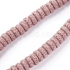 Natural Lava Rock Beads Strands G-F671-02A-14-1
