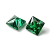 Cubic Zirconia Cabochons ZIRC-P116-01B-02-2