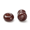 (Repacking Service Available) Baking Paint Glass Seed Beads SEED-C024-C-K18-4