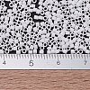 MIYUKI Delica Beads X-SEED-J020-DB0351-4