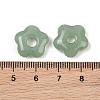 Natural Green Aventurine Pendants GG-CBA2BD6-01D-3