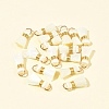 20Pcs Handmade Polycotton(Polyester Cotton) Tassel Decorations FIND-FS0003-27F-2