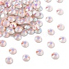 Preciosa® MAXIMA Crystal No Hotfix Flatback Stones Y-PRC-NSS8-71350-200-1