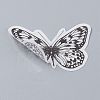 Sealing Stickers DIY-B008-04J-2