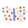 Paper Candy Lollipops Cards CDIS-I003-09-4