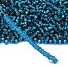 TOHO 8/0 Round Beads SEED-TR08-0023BD-4