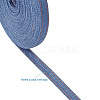 Stitch Denim Ribbon OCOR-TAC0009-04A-02-4