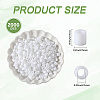 2000Pcs PE DIY Melty Beads Fuse Beads Refills DIY-SP0004-73F-2