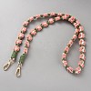Cotton Rope Shoulder Phone Straps AJEW-WH20026-01H-1