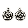 Alloy Pendants FIND-G065-14AS-1