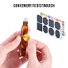 Essential Oil Bottle Accessorise Kits DIY-BC0010-56-7