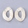 Acrylic Ring Links OACR-S022-18C-2