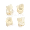 Opaque Resin Beads RESI-H153-04-1