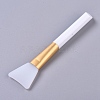 Silicone Face Mask Brushes X-MRMJ-WH0059-78C-1