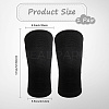 Polyester Kneelet AJEW-WH20121-12B-2