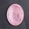 Natural Rose Quartz Massage Stone MATO-PW0001-001D-1