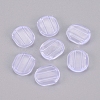 Comfort Silicone Earring Pads X-KY-L078-01A-1