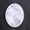 Natural Quartz Crystal Massage Stone MATO-PW0001-001A-1