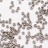 12/0 Glass Seed Beads SEED-J014-F12-40A-3