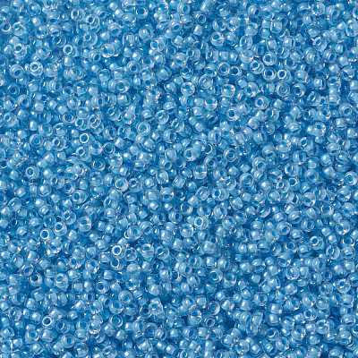MIYUKI Round Rocailles Beads X-SEED-G008-RR0221-1